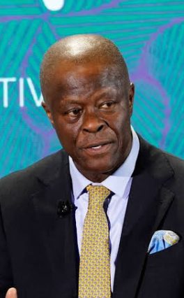 Tinubu Drops Finance Minister Edun in Cabinet Reshuffle