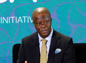 Tinubu Drops Finance Minister Edun in Cabinet Reshuffle