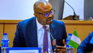 Interior Minister Targets Fake Fire Extinguishers, Unveils Plan to Create 150,000 Jobs